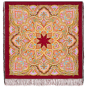 Šalle - Pavasara priekšnojauta