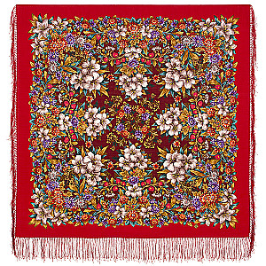 Šalle - Nizhņe Novgorodas zemes dārzos