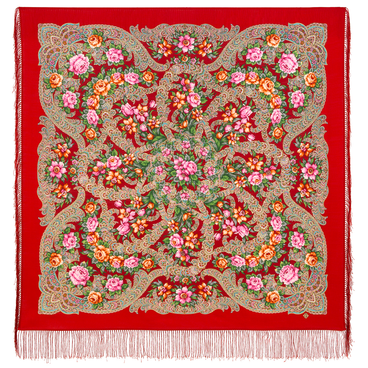 Sall - Koduse maja juures