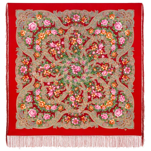 Šalle - Pie dzimtā māja