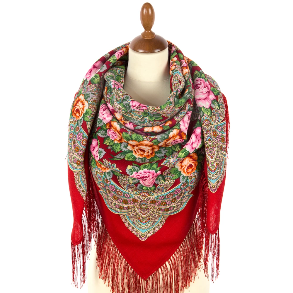 Šalle - Pie dzimtā māja