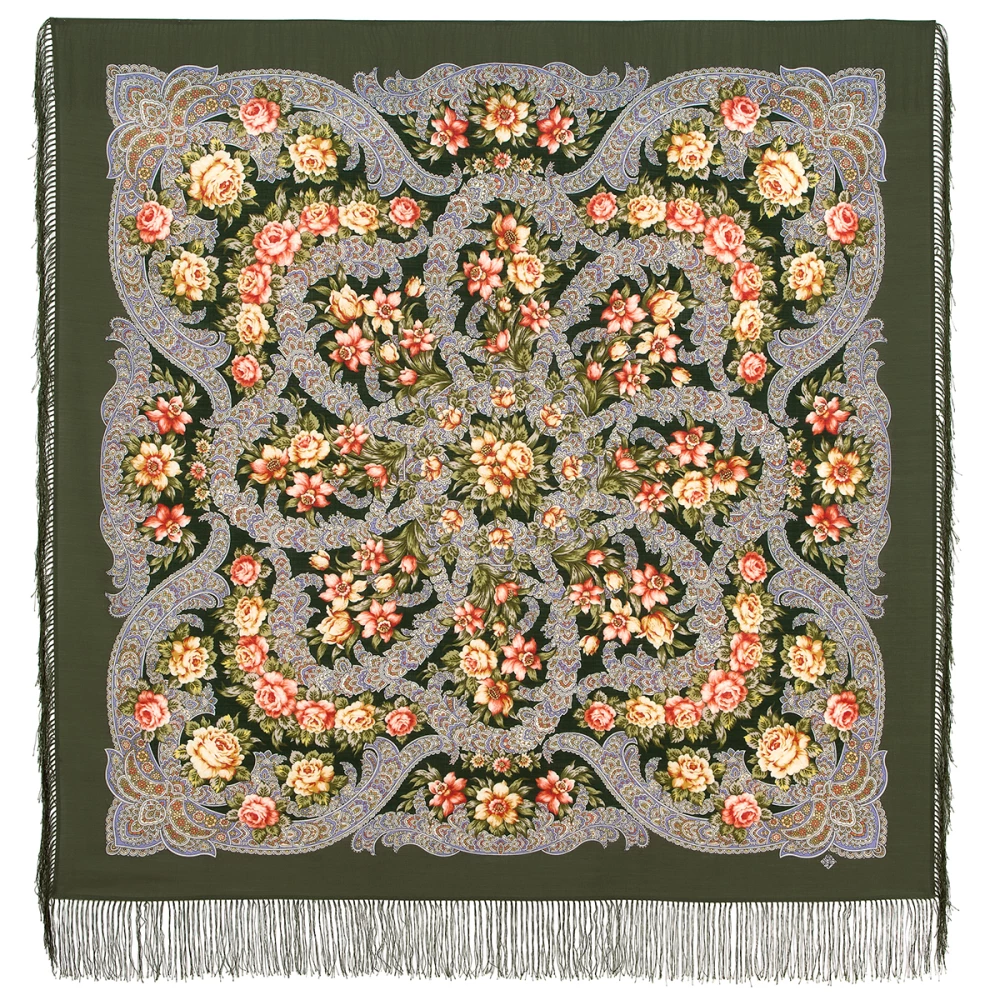 Šalle - Pie dzimtā māja