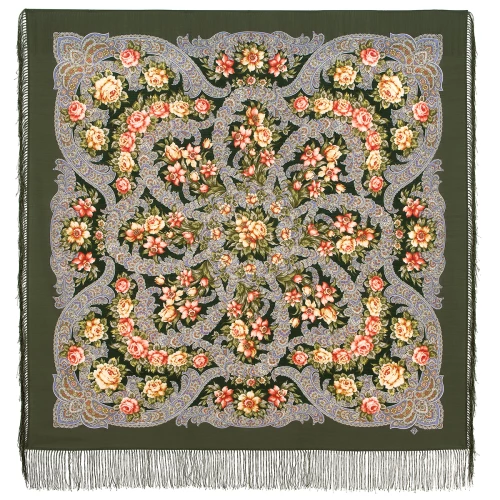 Šalle - Pie dzimtā māja