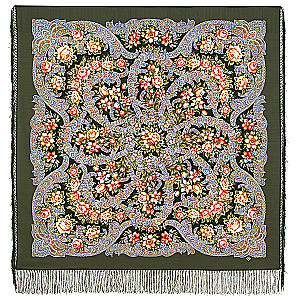 Šalle - Pie dzimtā māja