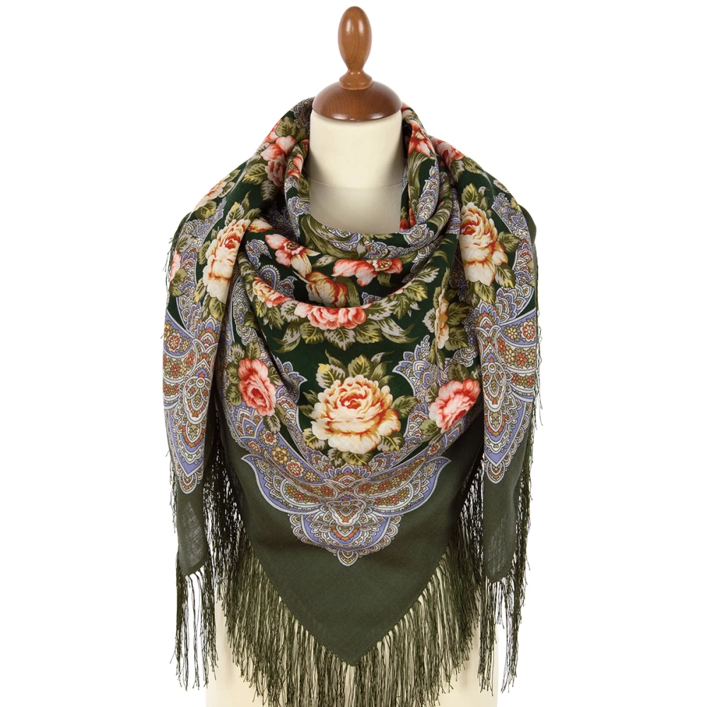 Šalle - Pie dzimtā māja