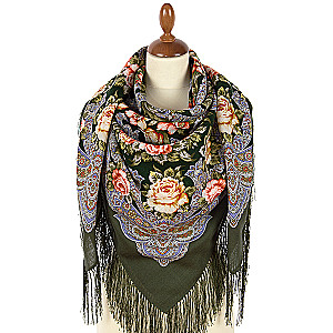 Šalle - Pie dzimtā māja