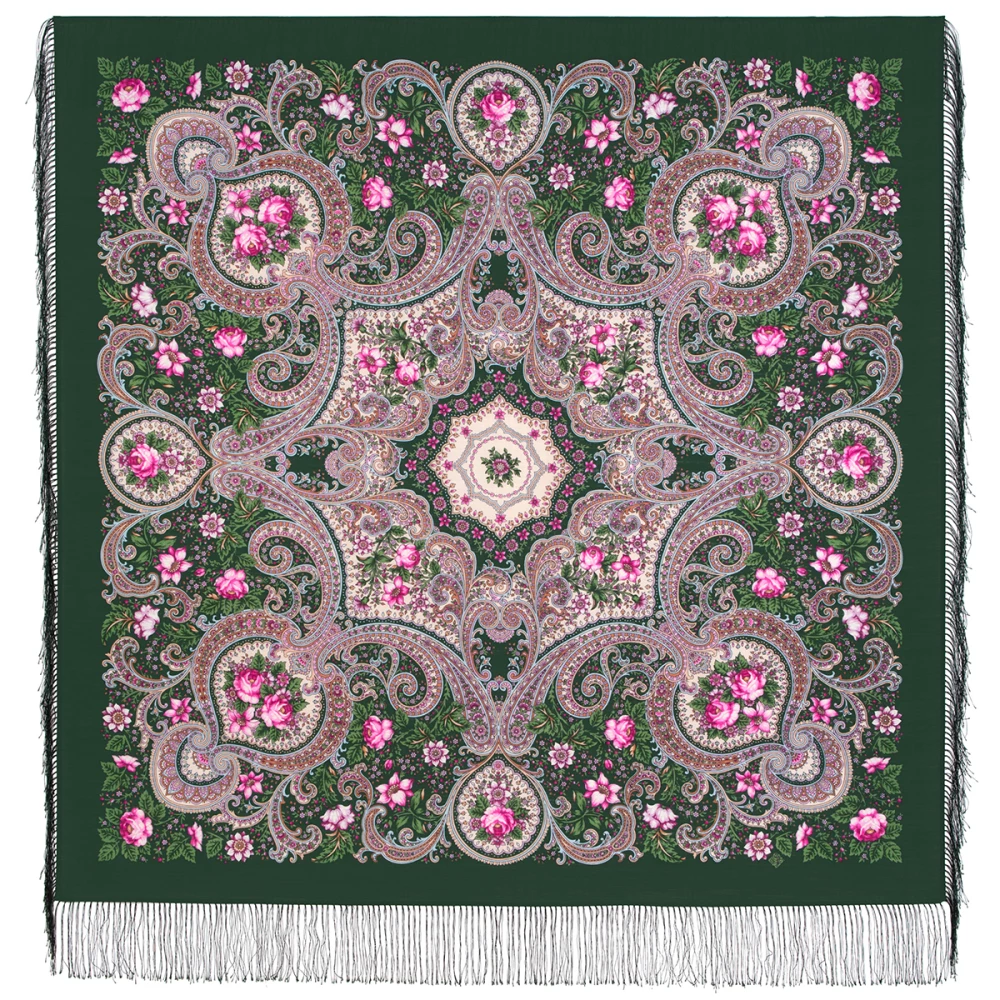 Šalle - Apburtā meža