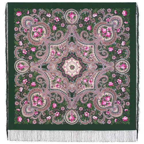 Šalle - Apburtā meža