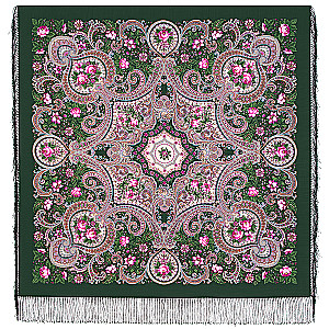 Šalle - Apburtā meža