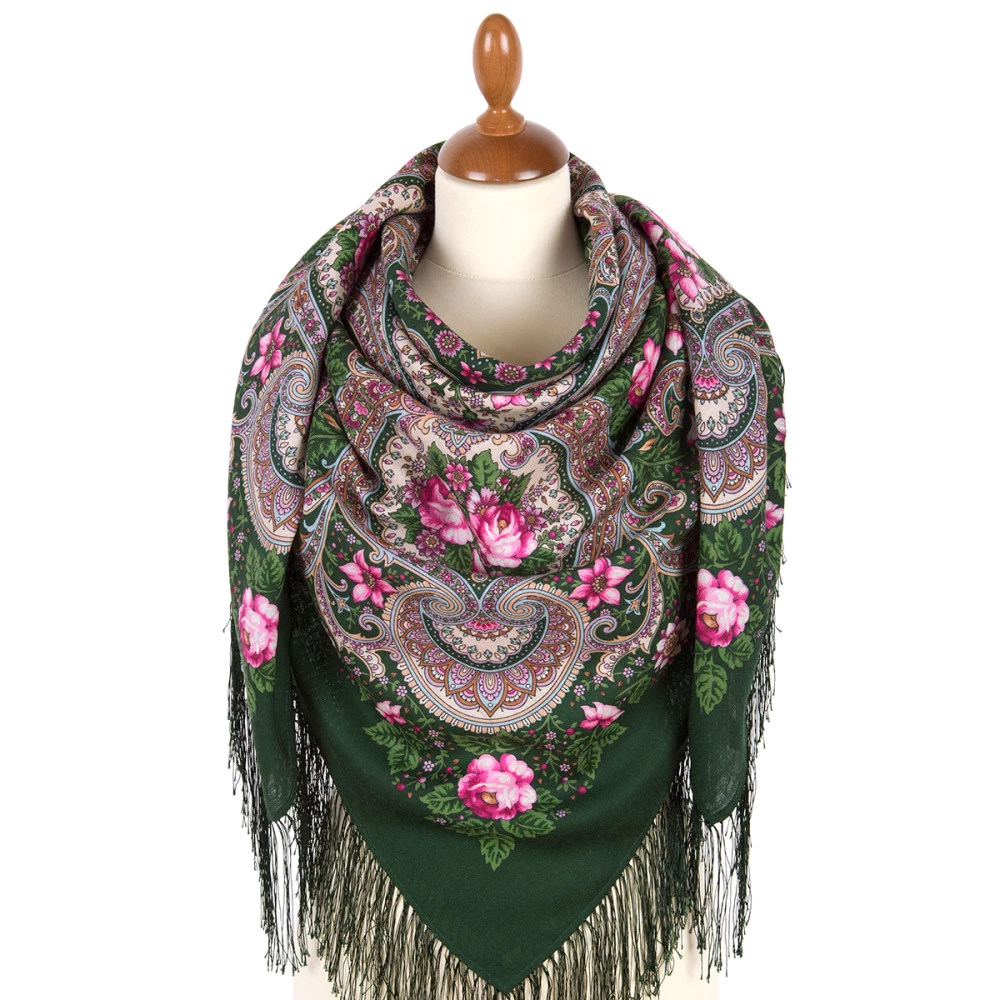 Šalle - Apburtā meža