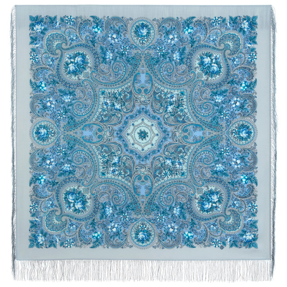 Šalle - Apburtā meža