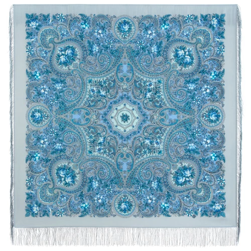 Šalle - Apburtā meža