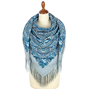 Šalle - Apburtā meža