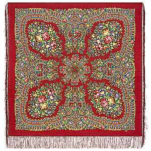 Šalle - Mīļš attēls