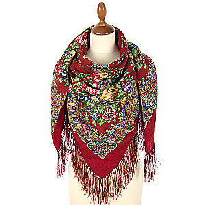 Šalle - Mīļš attēls