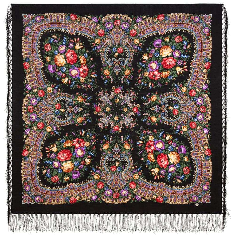 Šalle - Mīļš attēls