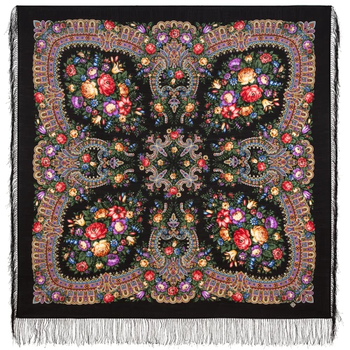 Šalle - Mīļš attēls