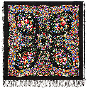 Šalle - Mīļš attēls