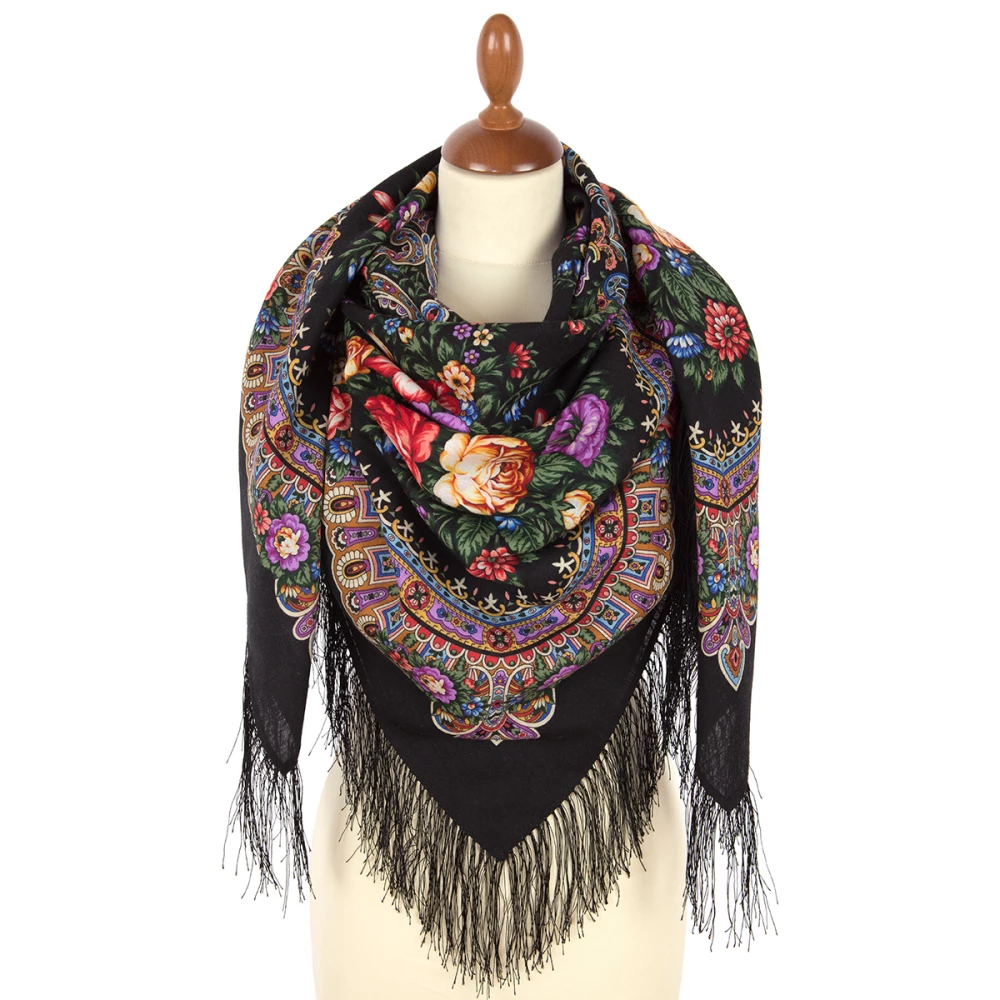 Šalle - Mīļš attēls