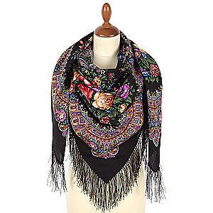 Šalle - Mīļš attēls