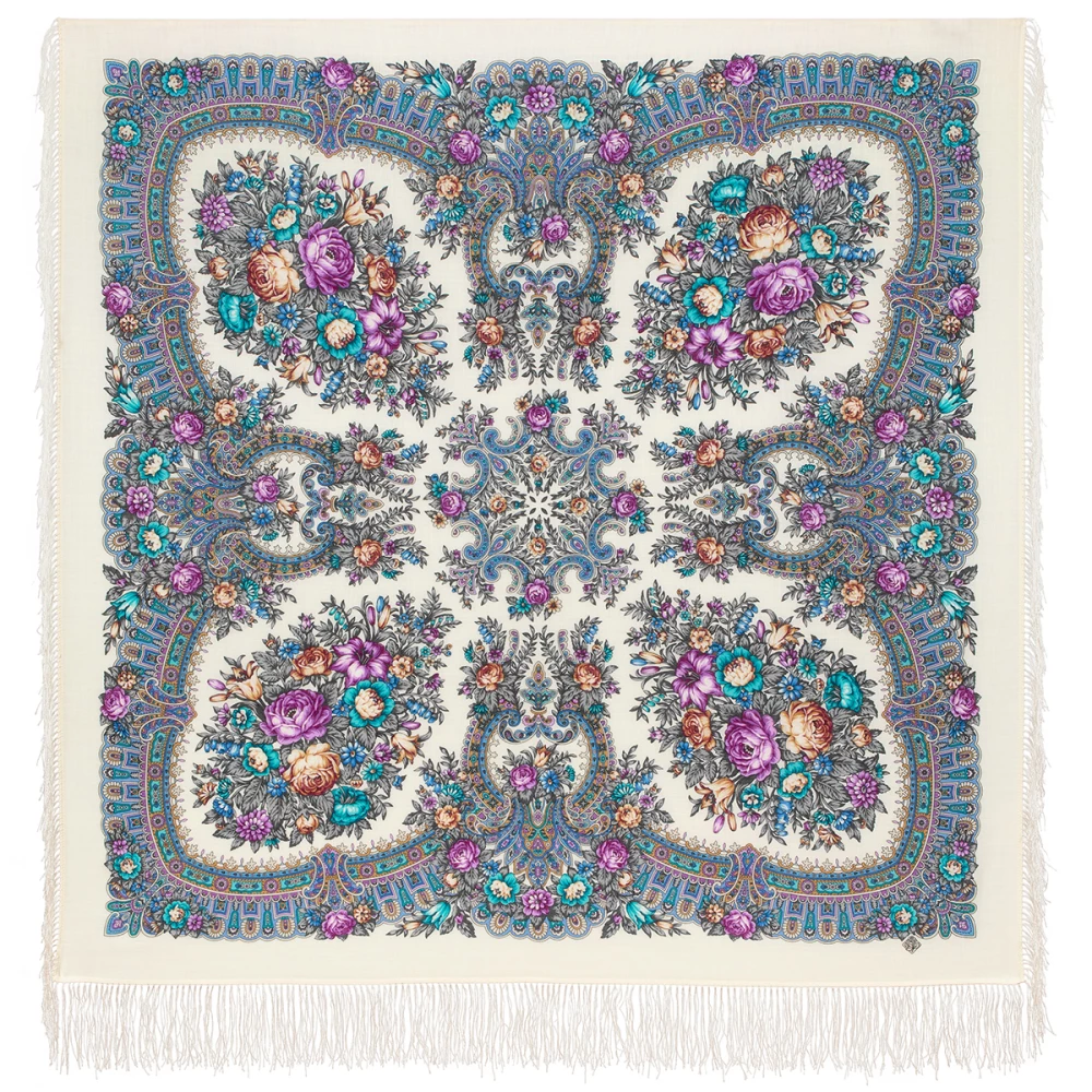 Šalle - Mīļš attēls