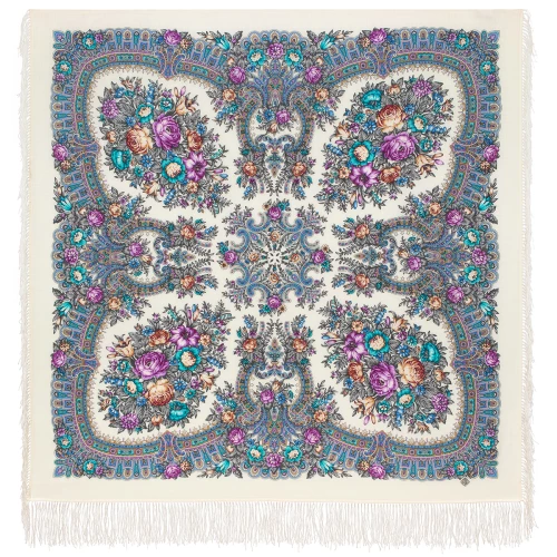 Šalle - Mīļš attēls