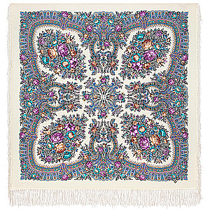 Šalle - Mīļš attēls