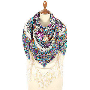 Šalle - Mīļš attēls