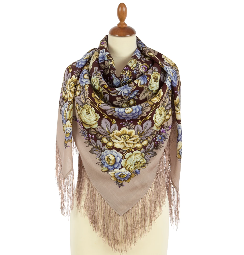 Šalle - Atjaunojošie āboli