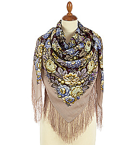 Šalle - Atjaunojošie āboli