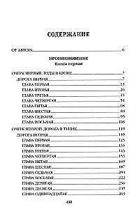 Z impasu. Księga pierwsza