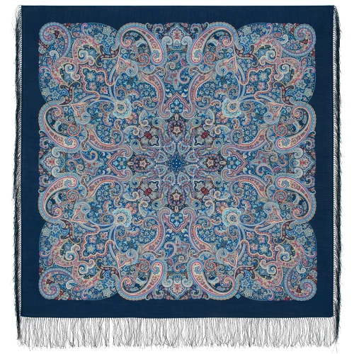 Šalle - Sirēnas skūpsts