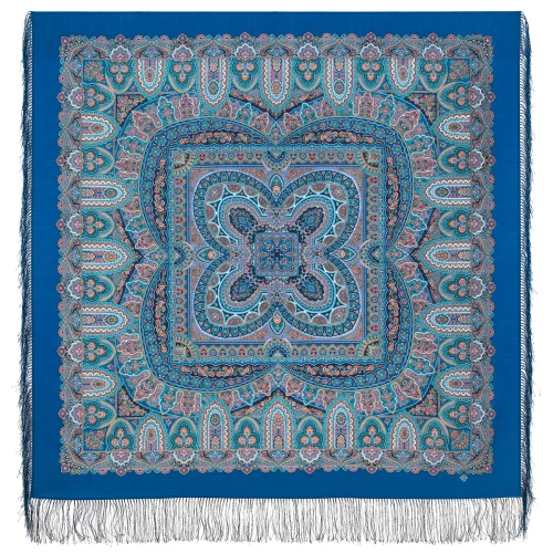 Šalle - Piparkūku māja