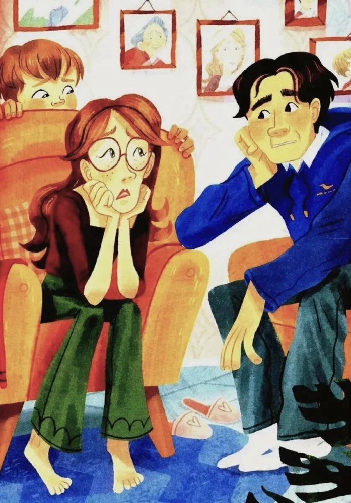 Испытания и победы Сережи Травкина