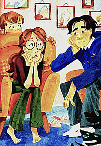 Испытания и победы Сережи Травкина