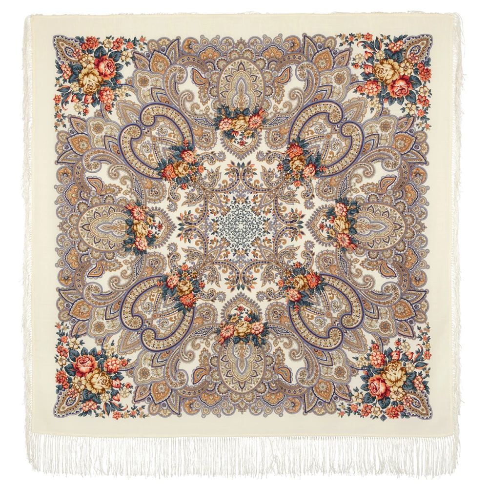 Scarf - Beautiful Moment