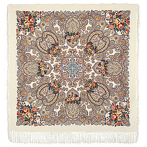 Scarf - Beautiful Moment