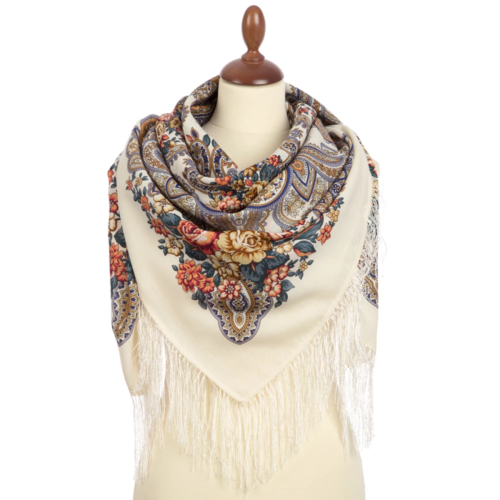 Scarf - Beautiful Moment