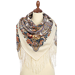 Scarf - Beautiful Moment