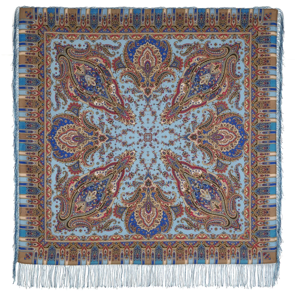 Schal - Kristalltraum