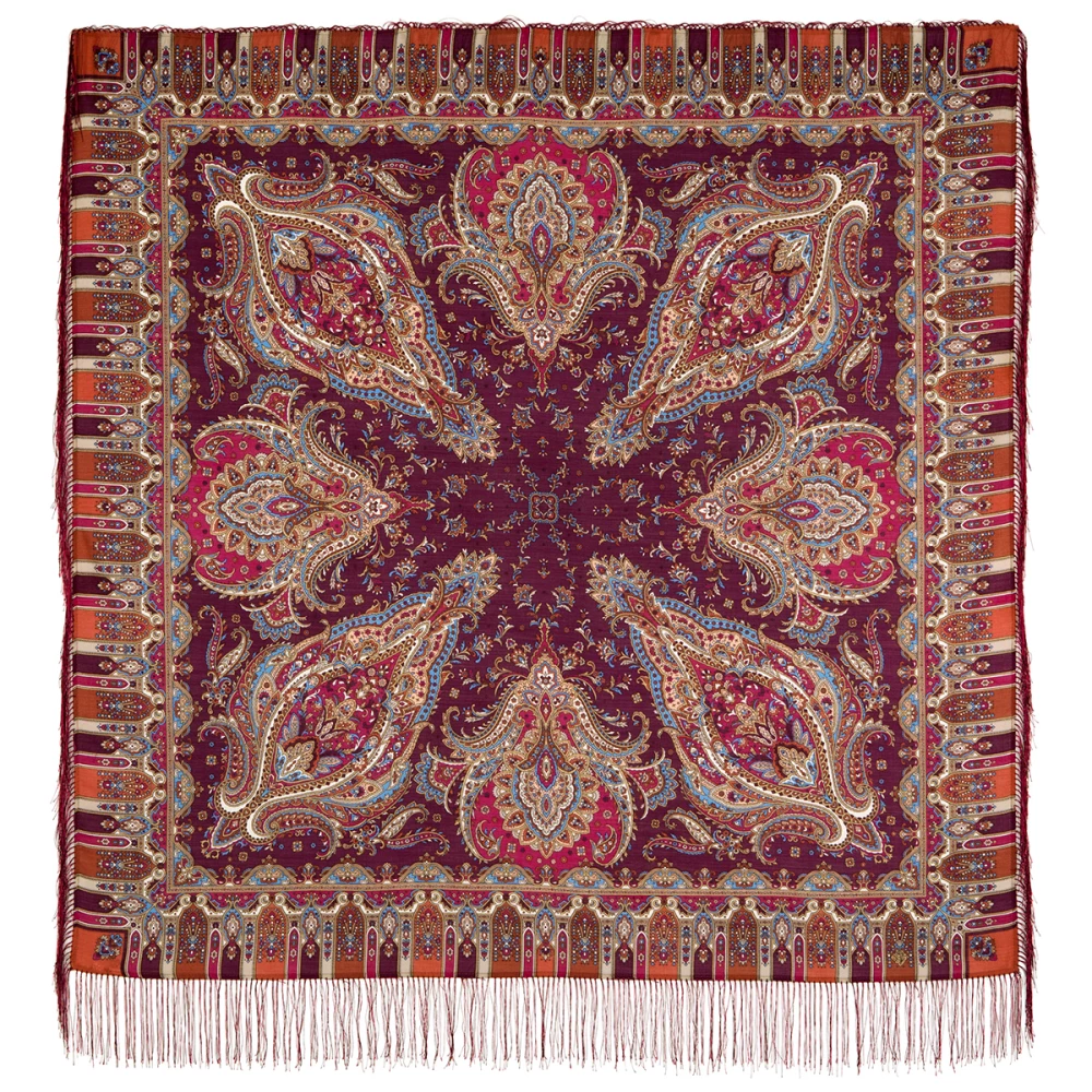 Schal - Kristalltraum