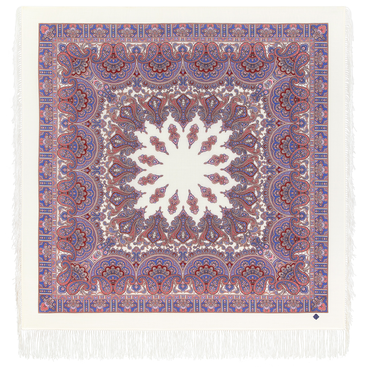 Платок - Волшебный танец