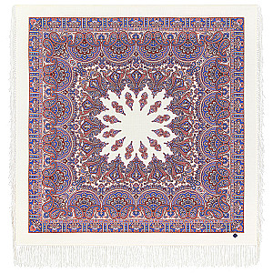 Scarf - Magical Dance