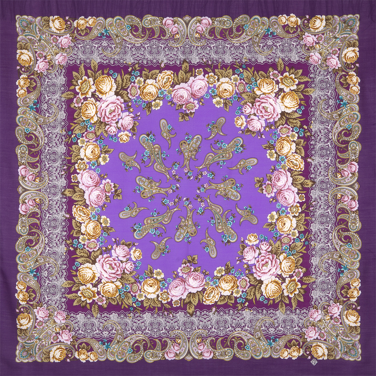 Платок - Сказка на ночь