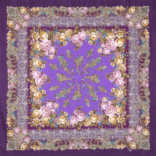 Платок - Сказка на ночь