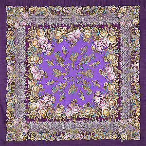 Chustka - Bajka na dobranoc