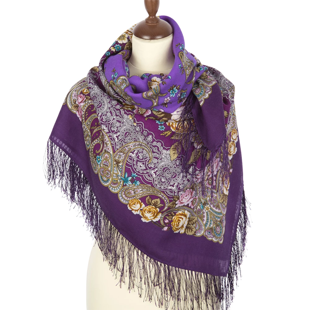 Chustka - Bajka na dobranoc