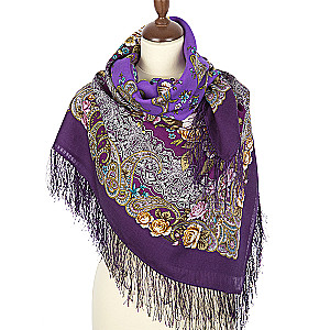 Chustka - Bajka na dobranoc