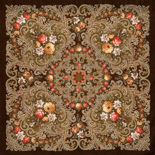 Платок - Тайна сердца