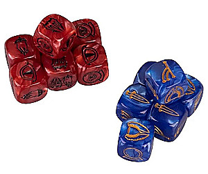 Stalo žaidimas - Penkių karalysčių mūšis